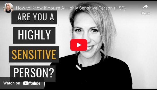 How to Know if You’re a Highly Sensitive Person (HSP)